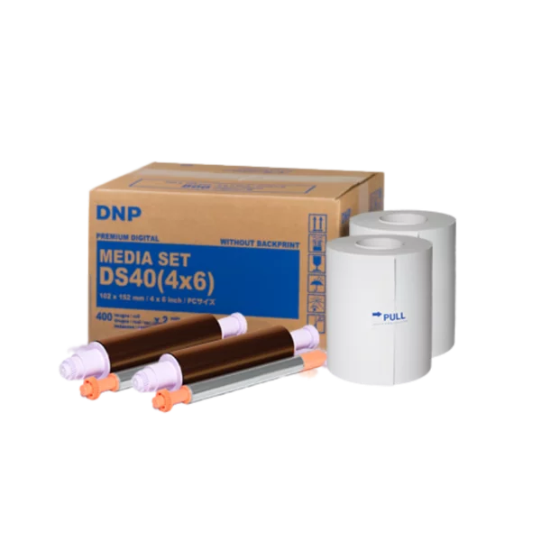 Giấy DNP RX1HS